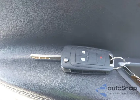 2015 Buick Encore from USA, damaged, VIN KL4CJASB5FB245057